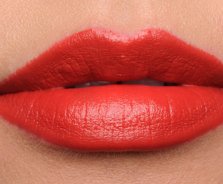 Urban Decay Temper Vice Lipstick