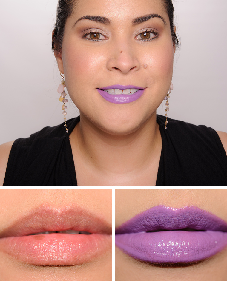 Urban Decay Twitch Vice Lipstick
