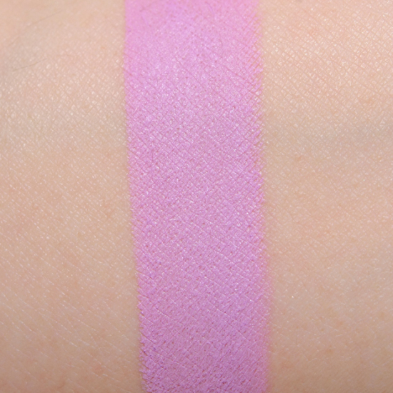 Urban Decay Vanity Kills Vice Lipstick Review & Swatches