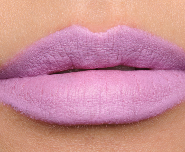 Urban Decay Vanity Kills Vice Lipstick