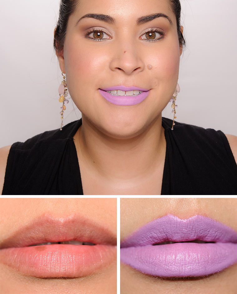 Urban Decay Vanity Kills Vice Lipstick