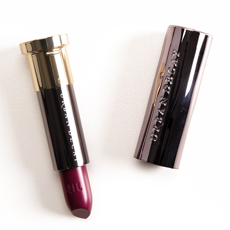 Urban Decay Venom Vice Lipstick