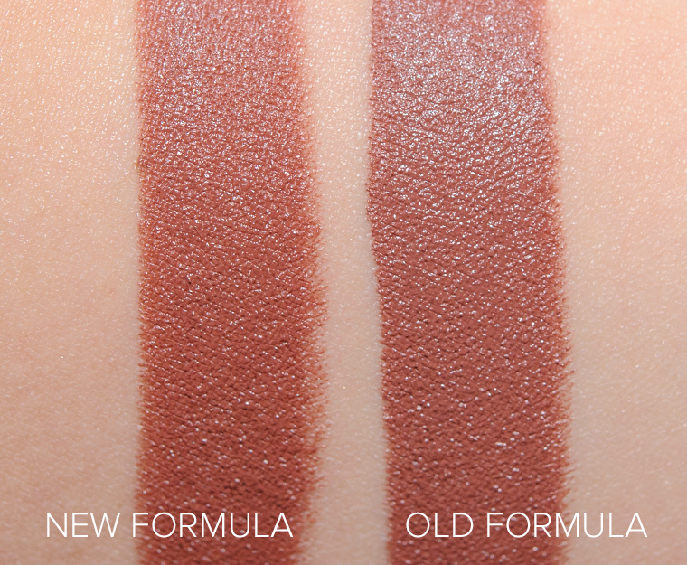 Urban Decay Vice vs. Revolution Comparison