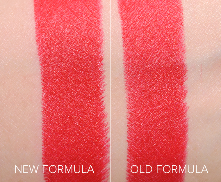 Urban Decay Vice vs. Revolution Comparison