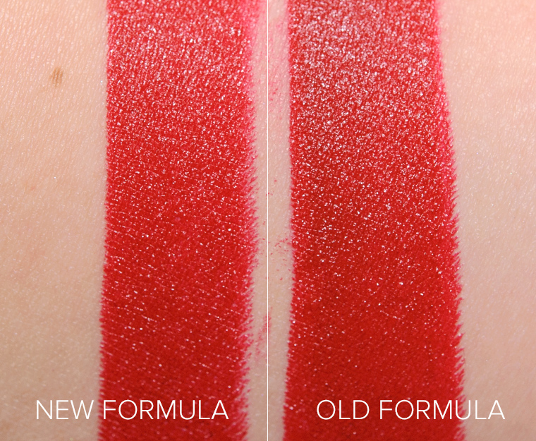 Urban Decay Vice vs. Revolution Comparison