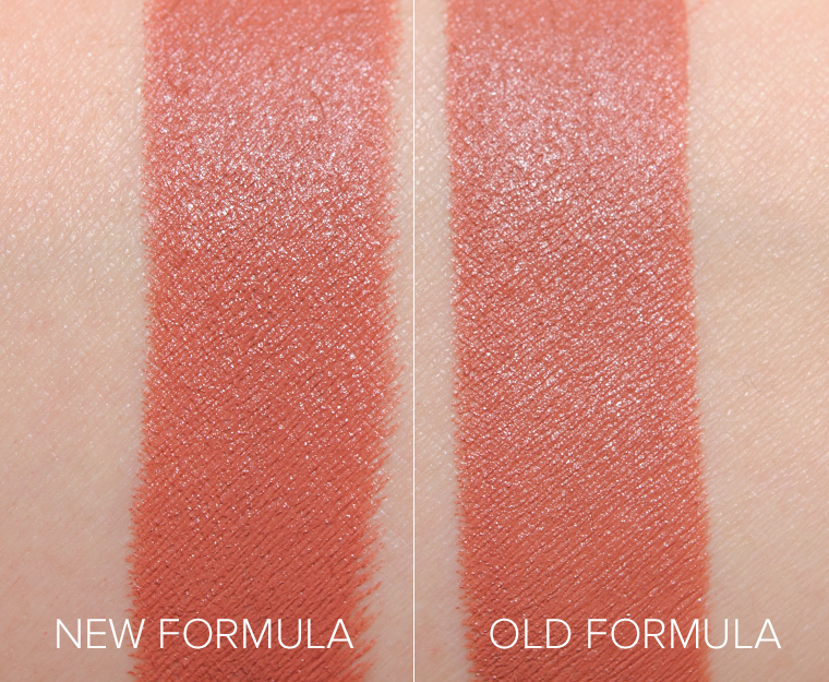 Urban Decay Vice vs. Revolution Comparison