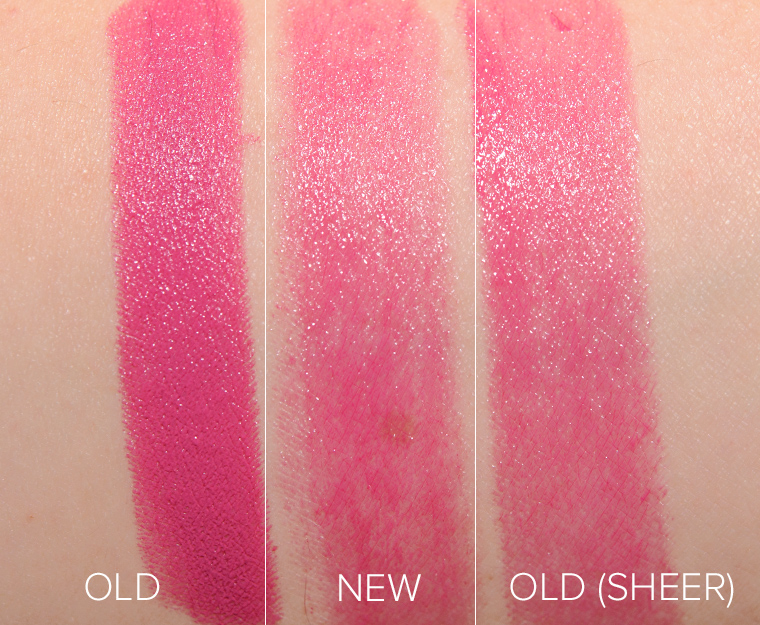 Urban Decay Vice vs. Revolution Comparison