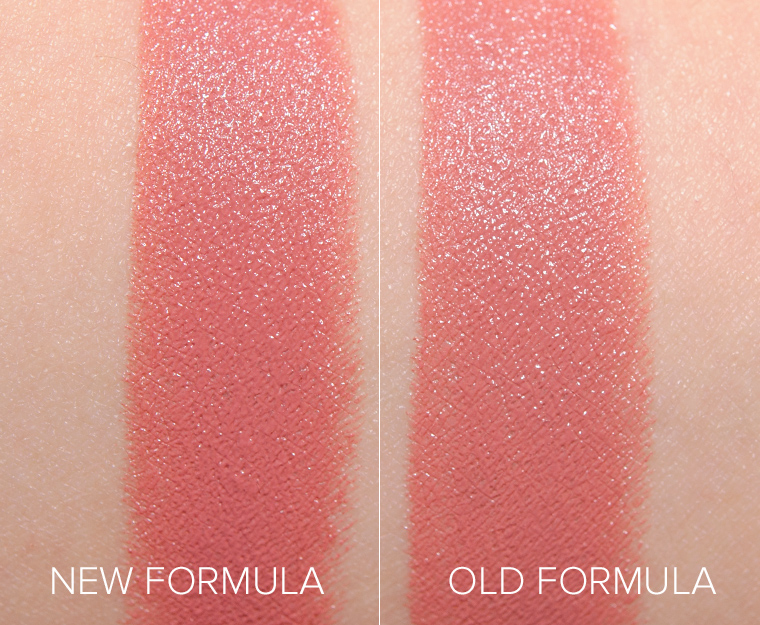 Urban Decay Vice vs. Revolution Comparison