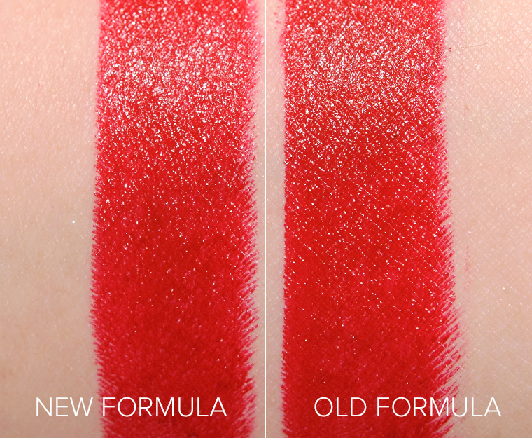 Urban Decay Vice vs. Revolution Comparison
