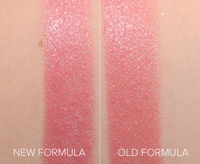 Urban Decay Vice vs. Revolution Comparison