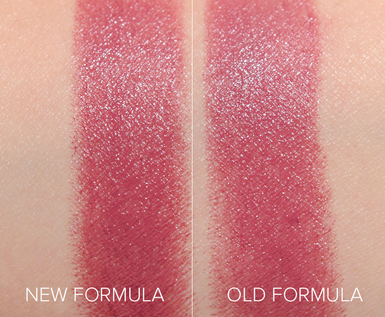 Urban Decay Vice vs. Revolution Comparison