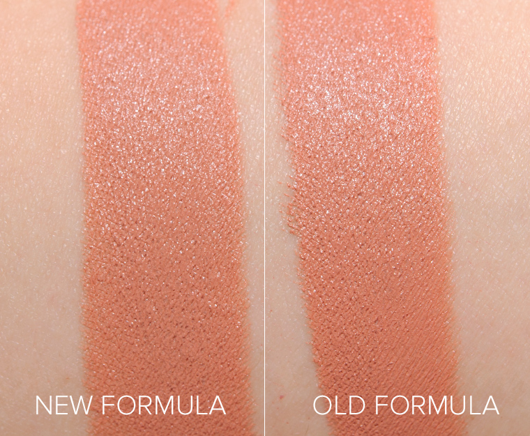Urban Decay Vice vs. Revolution Comparison