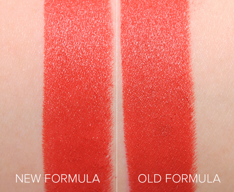 Urban Decay Vice vs. Revolution Comparison