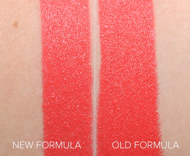 Urban Decay Vice vs. Revolution Comparison