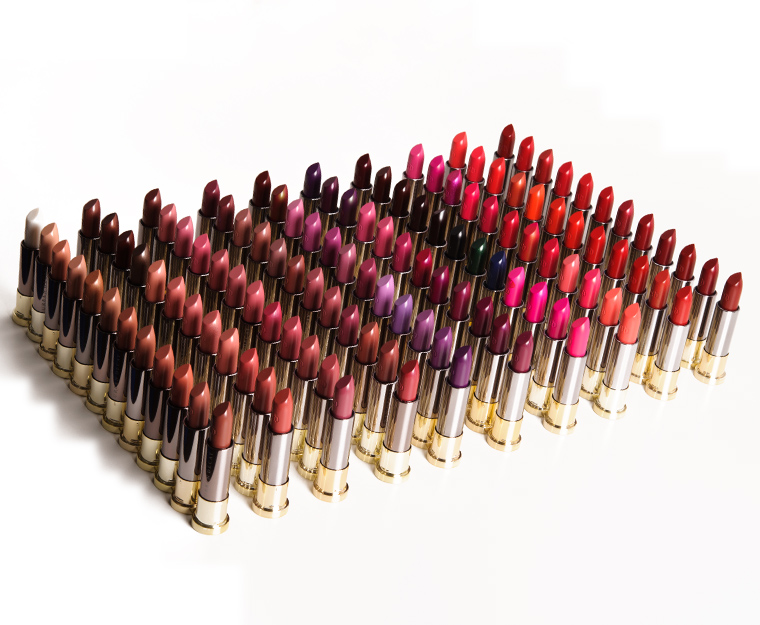 Urban Decay Vice Lipstick