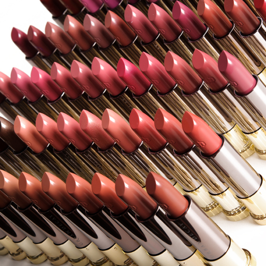 Urban Decay Vice Lipstick