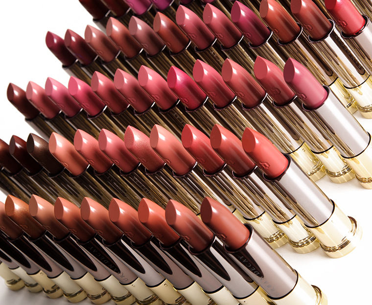 Urban Decay Vice Lipsticks