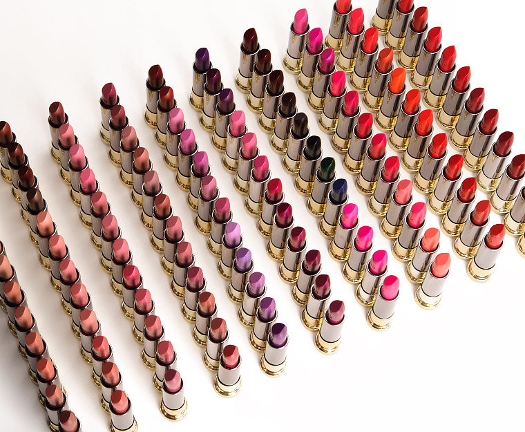 Urban Decay Vice Lipstick
