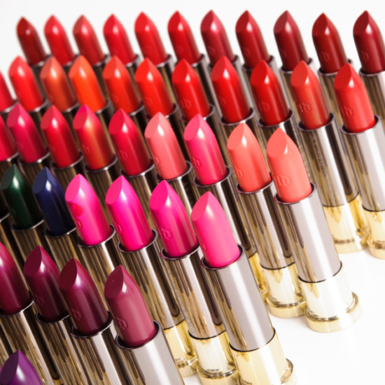 Urban Decay Vice Lipstick