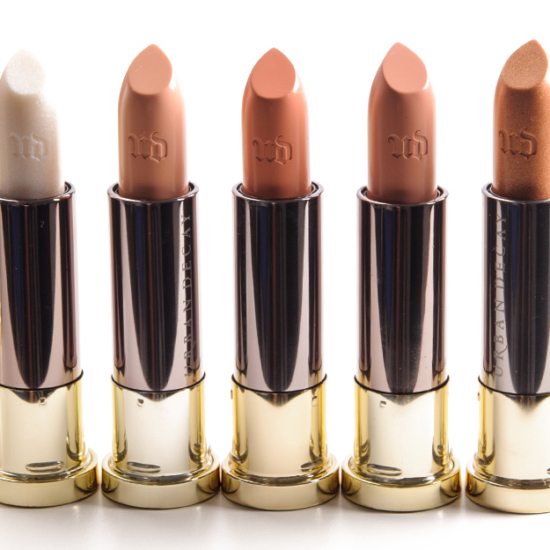 Urban Decay Vice Lipstick
