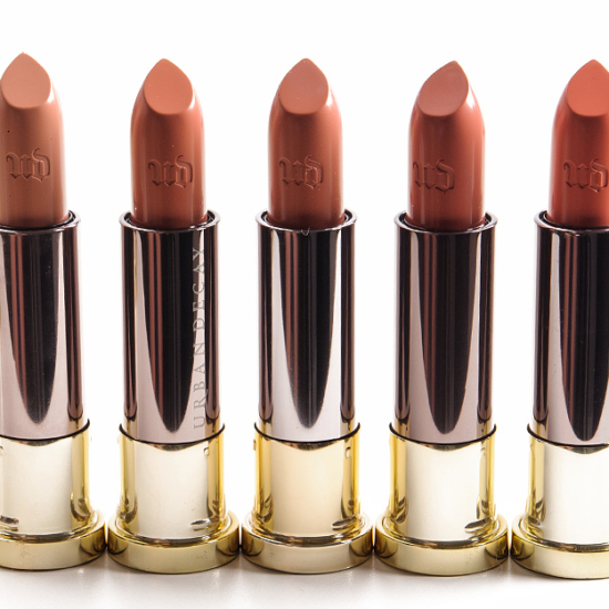 Urban Decay Vice Lipstick