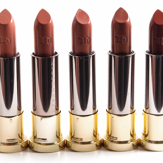 Urban Decay Vice Lipstick