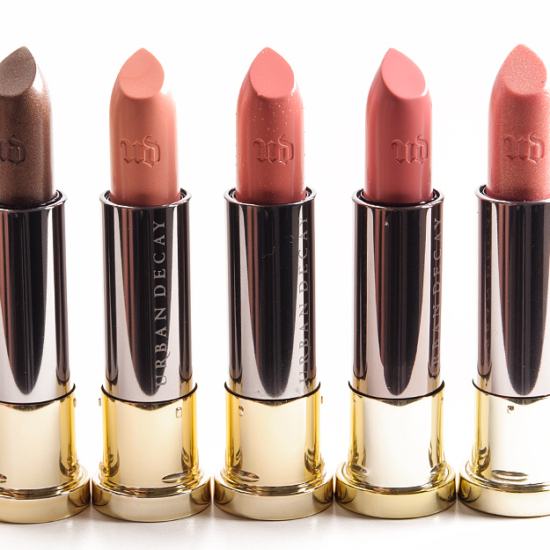Urban Decay Vice Lipstick