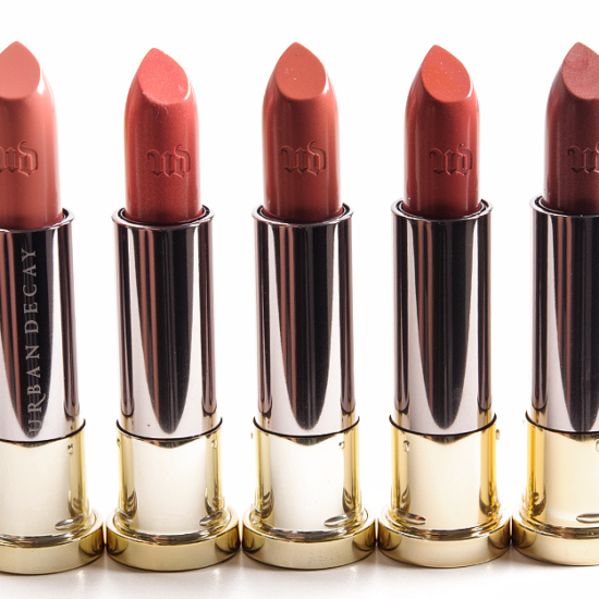 Urban Decay Vice Lipstick