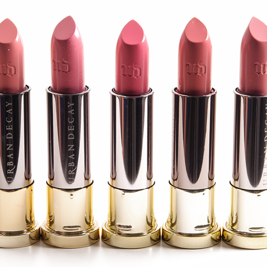 Urban Decay Vice Lipstick