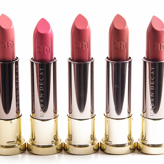 Urban Decay Vice Lipstick
