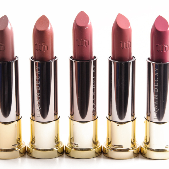Urban Decay Vice Lipstick