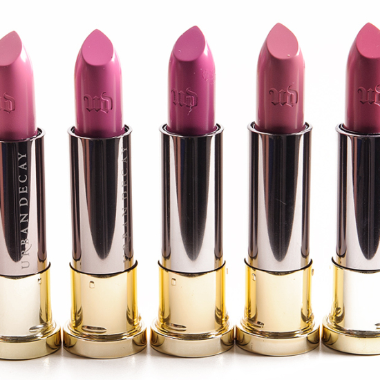 Urban Decay Vice Lipstick