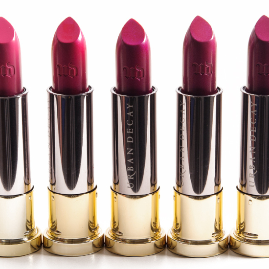 Urban Decay Vice Lipstick