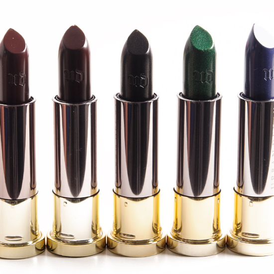 Urban Decay Vice Lipstick