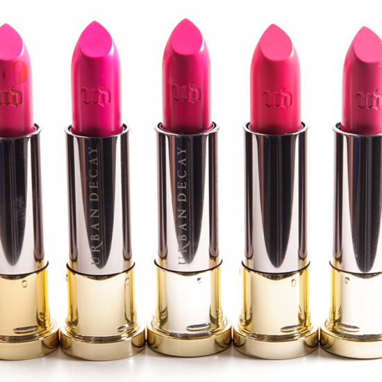 Urban Decay Vice Lipstick