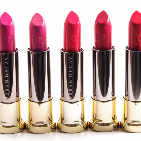 Urban Decay Vice Lipstick