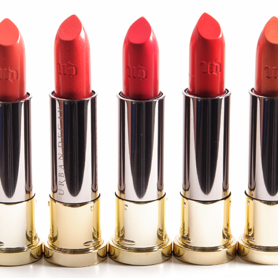 Urban Decay Vice Lipstick