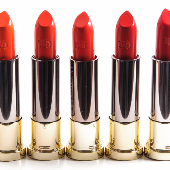 Urban Decay Vice Lipstick