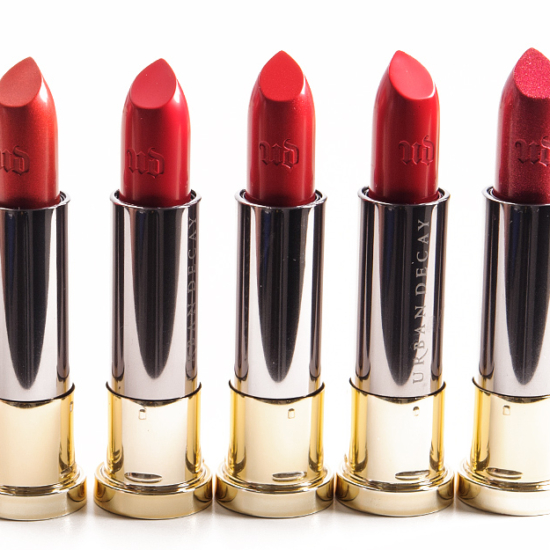 Urban Decay Vice Lipstick