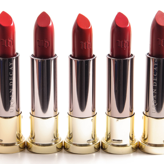 Urban Decay Vice Lipstick