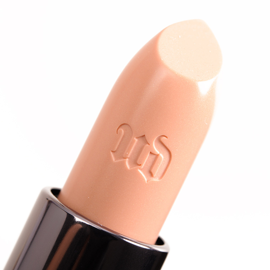 Urban Decay Vice Lipstick Walk of Shame