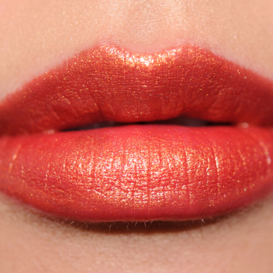 Urban Decay Wildfire Vice Lipstick