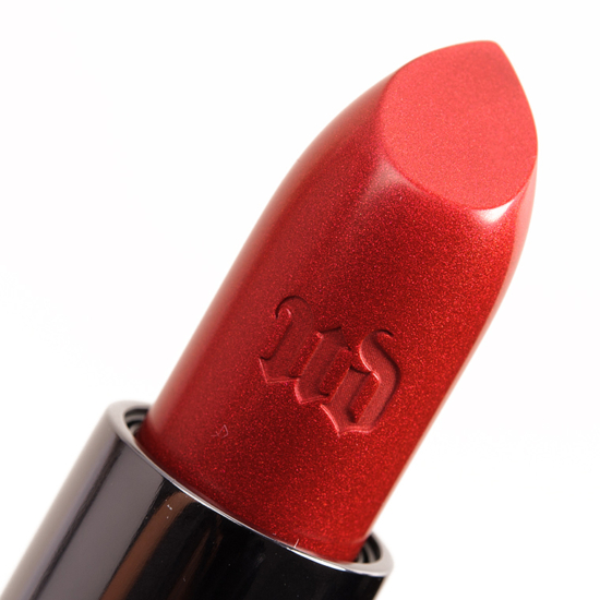 Urban Decay Vice Lipstick Wrath