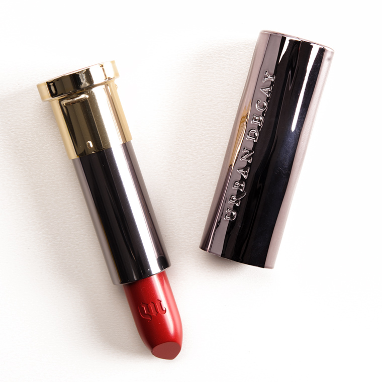 Urban Decay Zealot Vice Lipstick