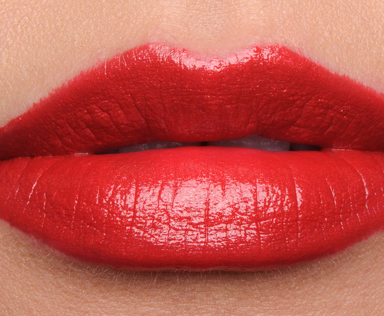 Urban Decay Zealot Vice Lipstick