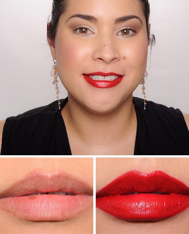 Urban Decay Zealot Vice Lipstick