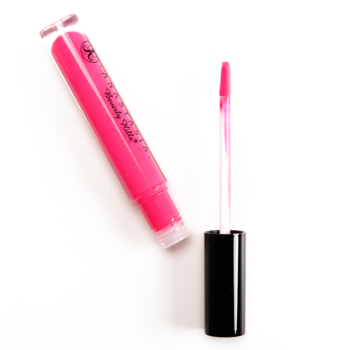 Anastasia Barbie Pink Lip Gloss