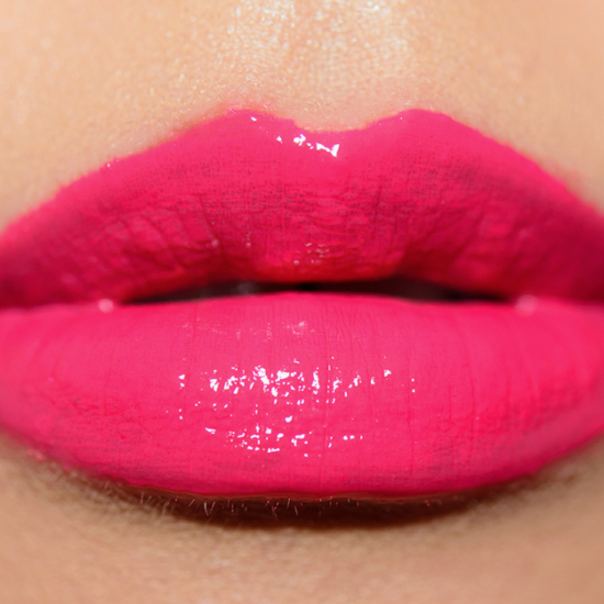 Anastasia Barbie Pink Lip Gloss