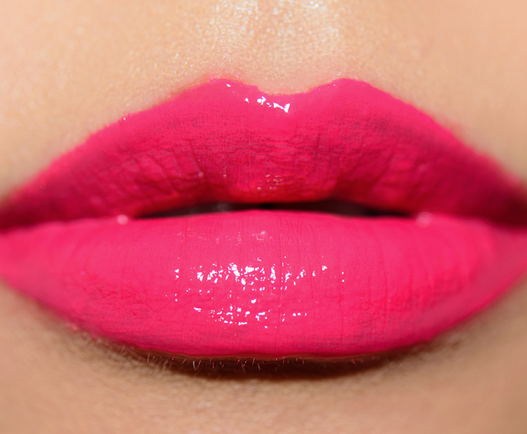 Anastasia Barbie Pink Lip Gloss