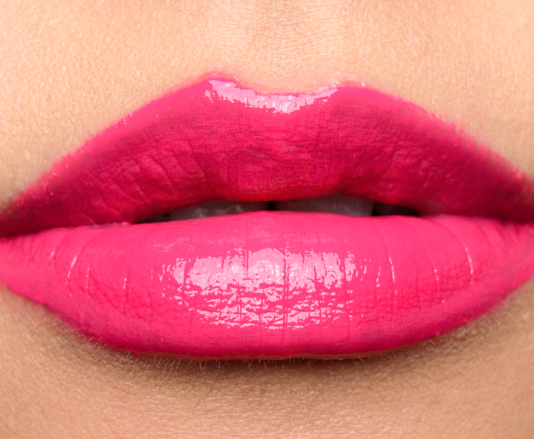 Anastasia Barbie Pink Lip Gloss